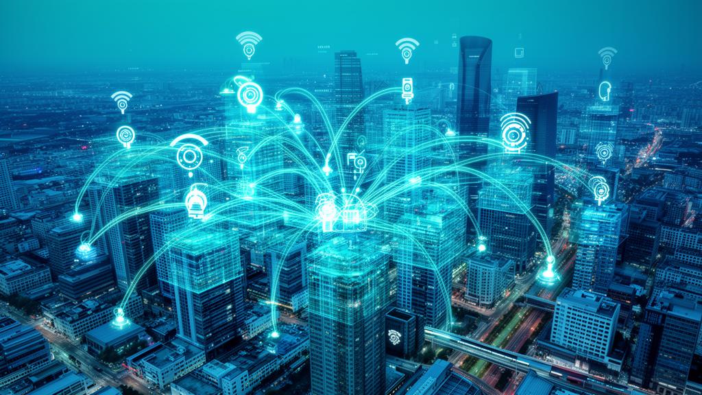 QuantumProcure | AI-Quantum-Blockchain-IoT Supply Chain Platform